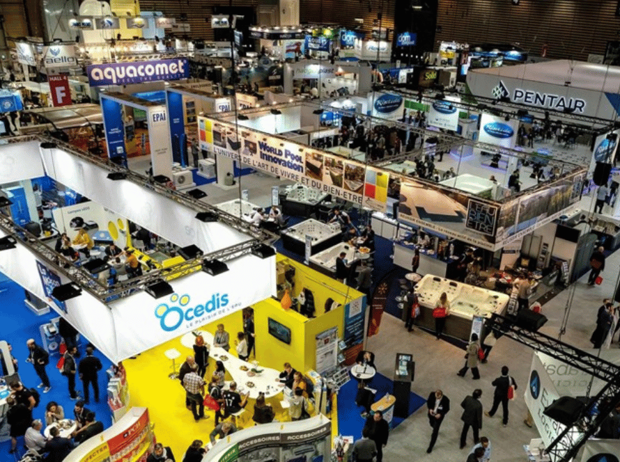 Fairs & Exhibitions Logistics