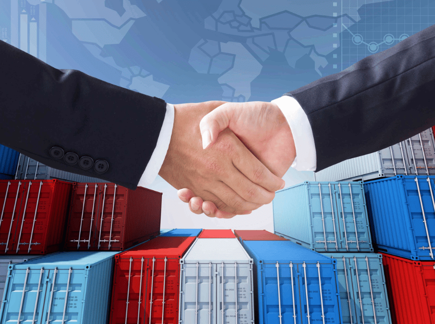 Customs Brokerage