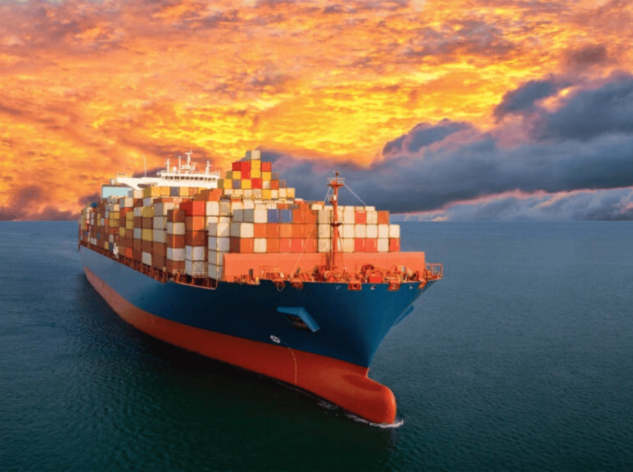 Ocean Freight