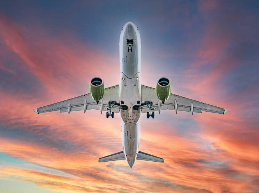 Air Freight