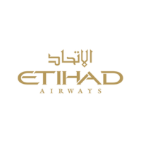 Etihad Airways