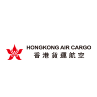 Hongkong Air Cargo