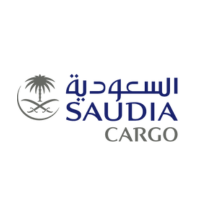 Saudia Cargo