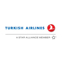 Turkish Airlines.